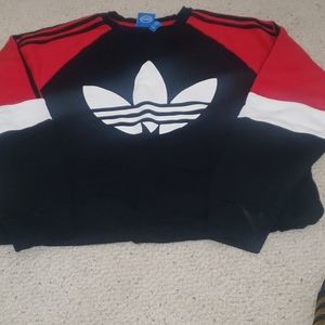 Mens Adidas
